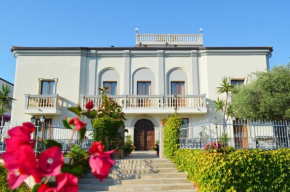 Hotel Villa Cerelis